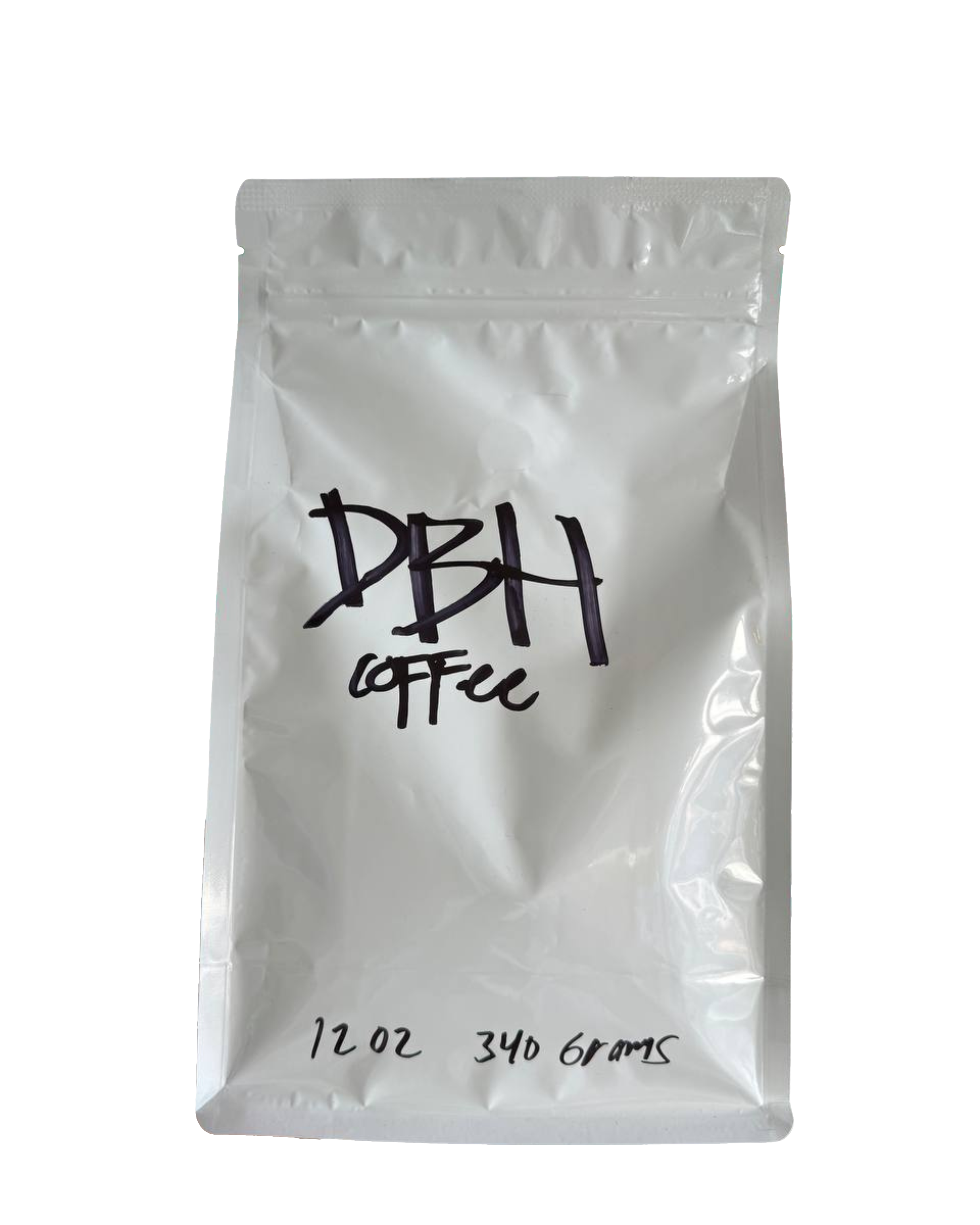 DBH Coffee by Davidsbeenhere